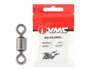 Вертлюжок VMC Rolling Swivel